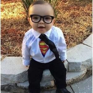 Meet your Posher, Steve